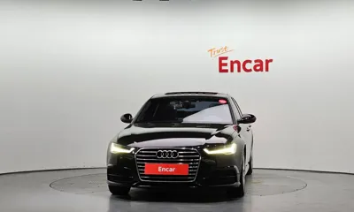 Audi A6 2018, 99024 км, за 16500000 KRW