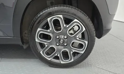 Hyundai Casper 2023, 27091 км, за 15900000 KRW - фото 21