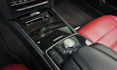 Mercedes-Benz E-Class 2014, 101906 км, за 8800000 KRW - фото 17