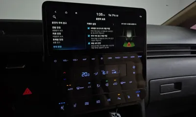 Hyundai Staria 2022, 90588 км, за 21500000 KRW - фото 31