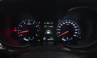 Kia K9 2017, 108701 км, за 12900000 KRW - фото 8