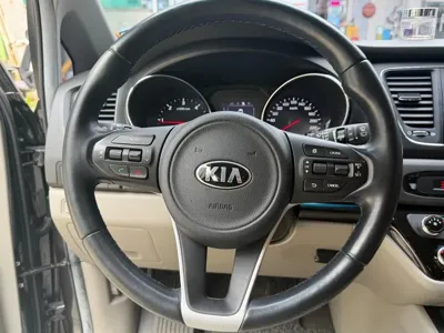 Kia Canival 2018, 38960 км, за 14200000 KRW - фото 10