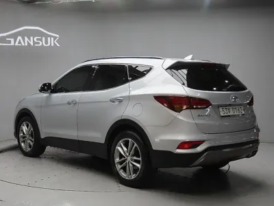 Hyundai Santafe 2016, 165757 км, за 8300000 KRW