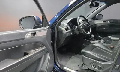 KG_Mobility_Ssangyong Rexton 2019, 173945 км, за 13500000 KRW - фото 10