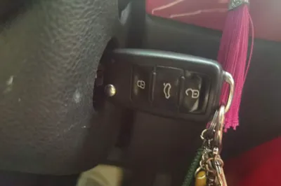 Volkswagen Beetle 2018, 95200 км, за 72887.83 CNY - фото 9