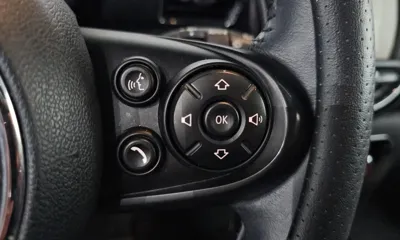 MINI Clubman 2016, 122433 км, за 7500000 KRW - фото 19