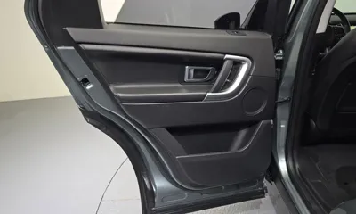 Land Rover Discovery Sport 2018, 99156 км, за 10490000 KRW - фото 25