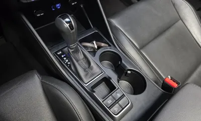 Hyundai Tucson 2018, 117070 км, за 99990000 KRW - фото 9