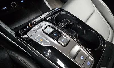 Hyundai Tucson 2022, 60328 км, за 21500000 KRW - фото 9