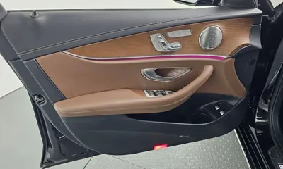 Mercedes-Benz E-Class 2021, 46987 км, за 39800000 KRW - фото 24