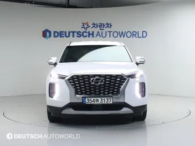Hyundai Palisade 2022, 49317 км, за 25900000 KRW - фото 3