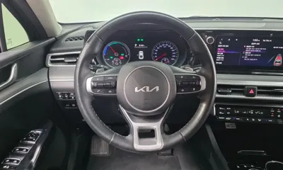 Kia K5 2023, 83568 км, за 19800000 KRW - фото 13