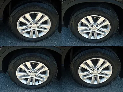 KG_Mobility_Ssangyong Rexton 2019, 117893 км, за 11990000 KRW - фото 5