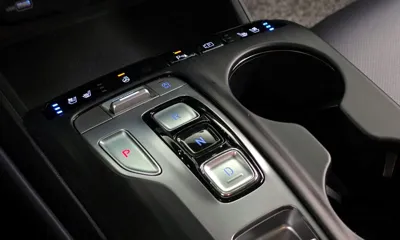 Hyundai Tucson 2023, 36603 км, за 25900000 KRW - фото 9