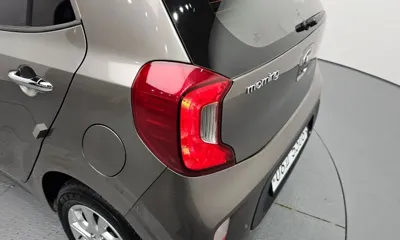 Kia Morning 2018, 83933 км, за 8900000 KRW - фото 23