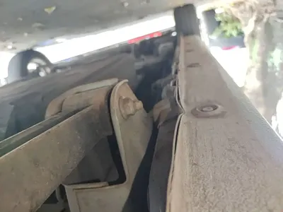 Wuling MINIEV 2021, 48600 км, за 15100 CNY - фото 22