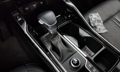 Kia Sorento 2021, 18452 км, за 23990000 KRW - фото 9