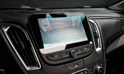 ChevroletGMDaewoo Malibu 2017, 139111 км, за 6890000 KRW - фото 16