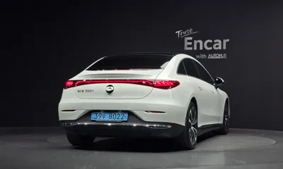 Mercedes-Benz EQE 2023, 53827 км, за 55500000 KRW
