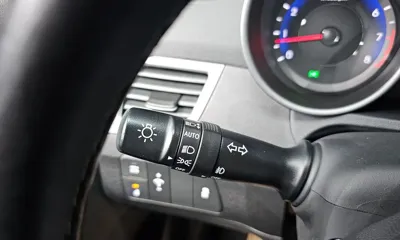 Hyundai Avante 2014, 55878 км, за 6900000 KRW - фото 15