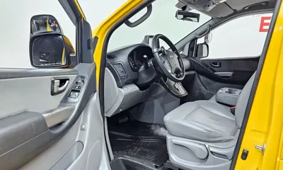 Hyundai Starex 2015, 135984 км, за 6900000 KRW - фото 10