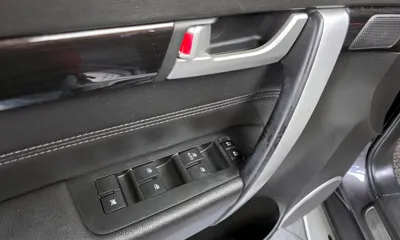ChevroletGMDaewoo Captiva 2015, 71729 км, за 6700000 KRW - фото 14