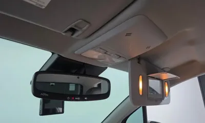 ChevroletGMDaewoo Trax 2017, 130600 км, за 6300000 KRW - фото 18