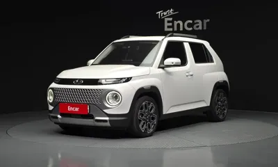 Hyundai Casper · 2023 год