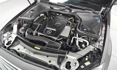 Mercedes-Benz E-Class 2021, 52154 км, за 35900000 KRW - фото 6