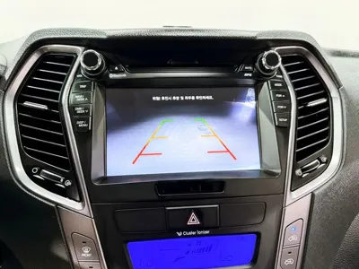 Hyundai Santafe 2014, 155080 км, за 7500000 KRW - фото 13