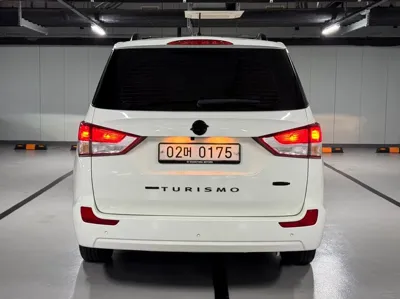 KG_Mobility_Ssangyong KORANDO 2016, 140500 км, за 5500000 KRW