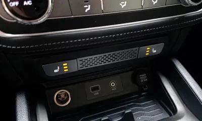 KG_Mobility_Ssangyong Rexton 2018, 130281 км, за 9500000 KRW - фото 28