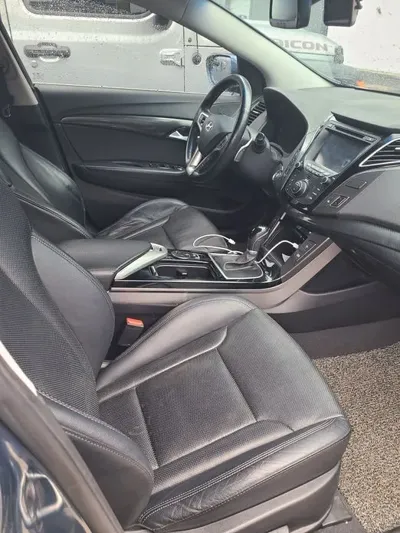 Hyundai i40 2015, 122859 км, за 7100000 KRW - фото 9