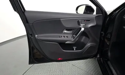 Mercedes-Benz A-Class 2021, 3536 км, за 25880000 KRW - фото 24