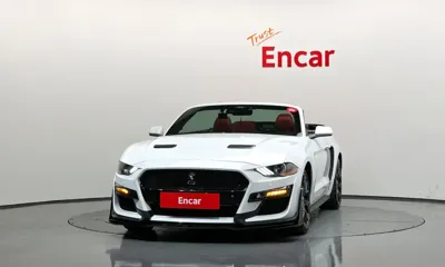 Ford Mustang 2021, 39808 км, за 31900000 KRW - фото 33