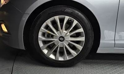 Hyundai Sonata 2015, 211570 км, за 6900000 KRW - фото 5