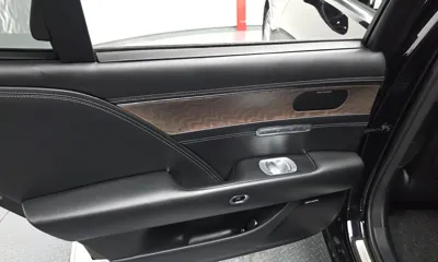 Genesis G90 2022, 166945 км, за 41490000 KRW - фото 25