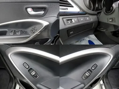 Hyundai Santafe 2015, 128000 км, за 8990000 KRW - фото 17