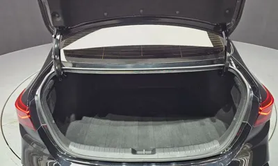 Kia K3 2019, 148919 км, за 9990000 KRW - фото 20