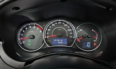 Renault-KoreaSamsung QM5 2012, 125704 км, за 3900000 KRW - фото 8