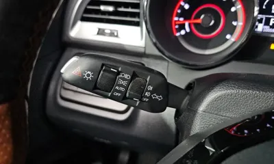 KG_Mobility_Ssangyong TIBOLI 2018, 100591 км, за 8000000 KRW - фото 15