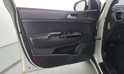 Kia Sportage 2016, 166276 км, за 8400000 KRW - фото 24