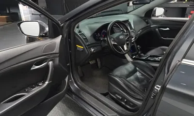 Hyundai i40 2014, 278276 км, за 4390000 KRW - фото 10