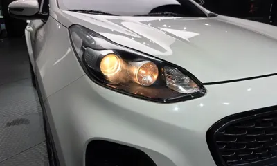 Kia Sportage 2019, 114239 км, за 14600000 KRW - фото 22