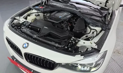 BMW Gran Turismo 2020, 75825 км, за 25990000 KRW - фото 6