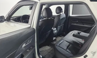 KG_Mobility_Ssangyong KORANDO 2022, 106198 км, за 14600000 KRW - фото 30