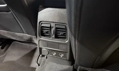 Renault-KoreaSamsung XM3 2023, 70135 км, за 16000000 KRW - фото 31