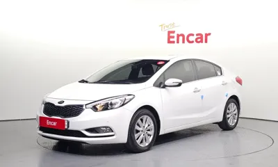 Kia K3 2015, 70923 км, за 8500000 KRW - фото 1
