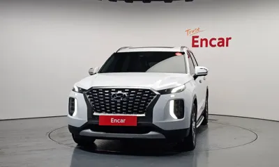 Hyundai Palisade 2019, 46442 км, за 24900000 KRW - фото 3