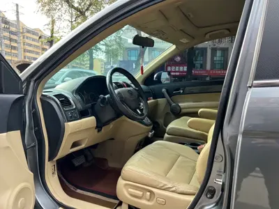 Honda CR-V 2009, 130000 км, за 17500 CNY - фото 9